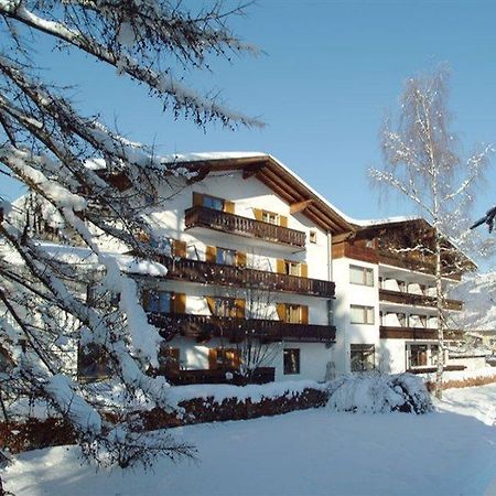 Hotel Schoenblick Zell am See Kültér fotó
