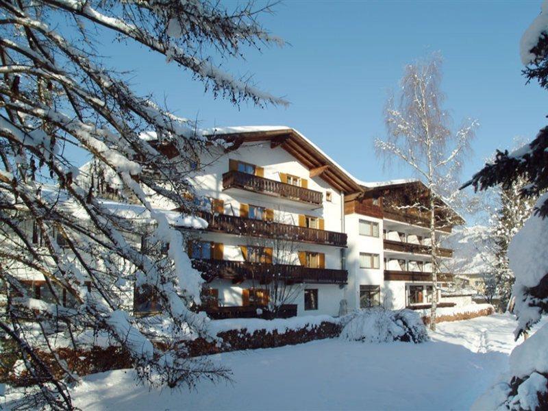 Hotel Schoenblick Zell am See Kültér fotó
