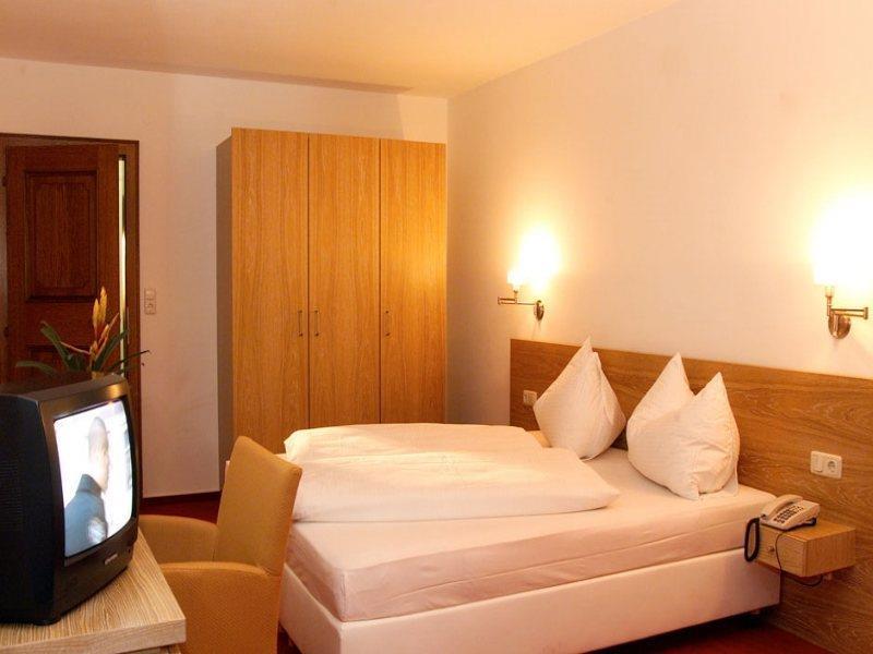 Hotel Schoenblick Zell am See Kültér fotó