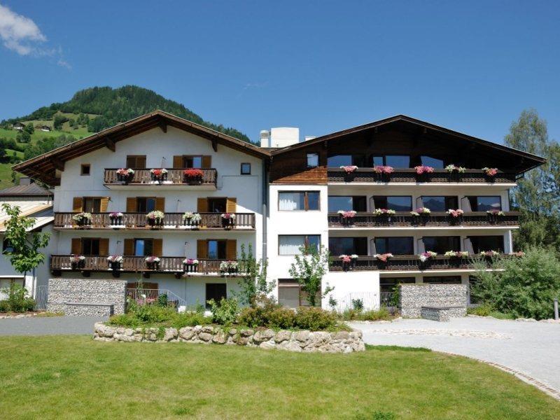 Hotel Schoenblick Zell am See Kültér fotó